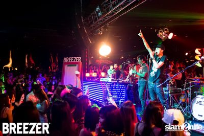BREEZER RANGz PARTY ตอน แหวกหลังหวังแฟน — photo 12