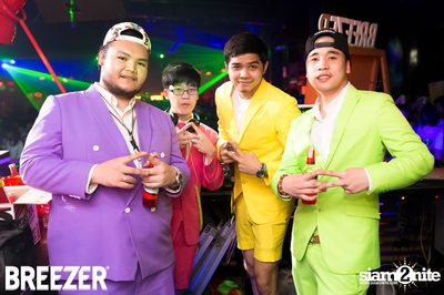 BREEZER RANGz PARTY ตอน แหวกหลังหวังแฟน — photo 78