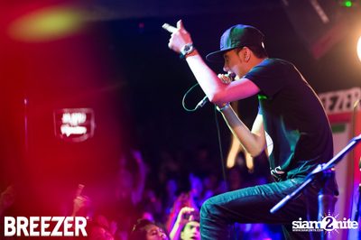 BREEZER RANGz PARTY ตอน แหวกหลังหวังแฟน — photo 38