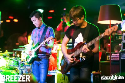 BREEZER RANGz PARTY ตอน แหวกหลังหวังแฟน — photo 21