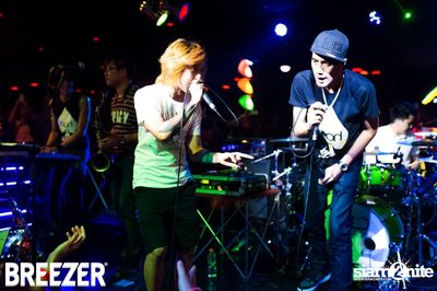 BREEZER RANGz PARTY ตอน แหวกหลังหวังแฟน — photo 53