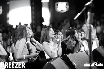 BREEZER RANGz PARTY ตอน แหวกหลังหวังแฟน — photo 18