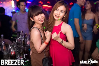 BREEZER RANGz PARTY ตอน แหวกหลังหวังแฟน — photo 93