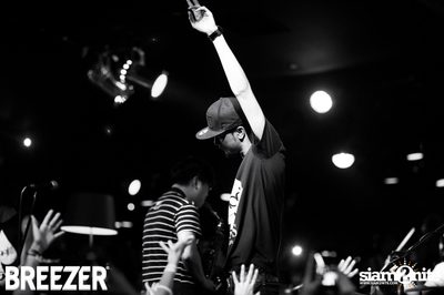 BREEZER RANGz PARTY ตอน แหวกหลังหวังแฟน — photo 75