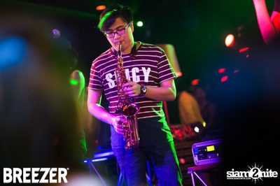 BREEZER RANGz PARTY ตอน แหวกหลังหวังแฟน — photo 66