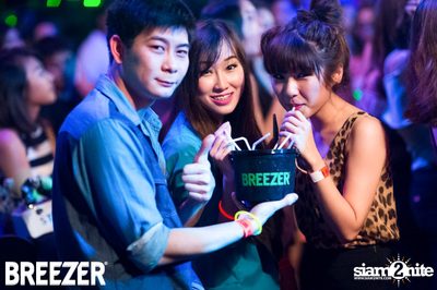 BREEZER RANGz PARTY ตอน แหวกหลังหวังแฟน — photo 67