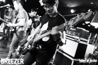 BREEZER RANGz PARTY ตอน แหวกหลังหวังแฟน — photo 14