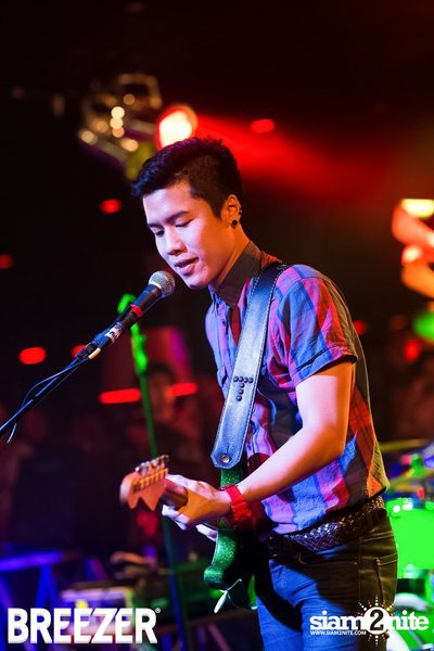 BREEZER RANGz PARTY ตอน แหวกหลังหวังแฟน — photo 36