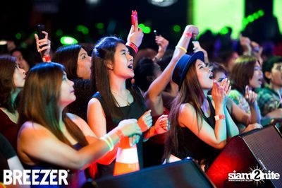 BREEZER RANGz PARTY ตอน แหวกหลังหวังแฟน — photo 68