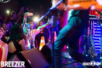 BREEZER RANGz PARTY ตอน แหวกหลังหวังแฟน — photo 37