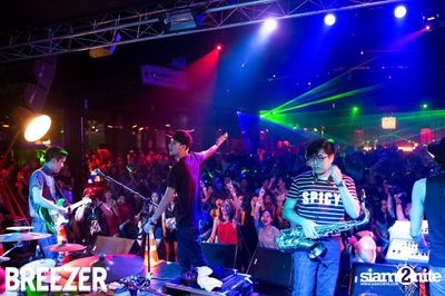 BREEZER RANGz PARTY ตอน แหวกหลังหวังแฟน — photo 48