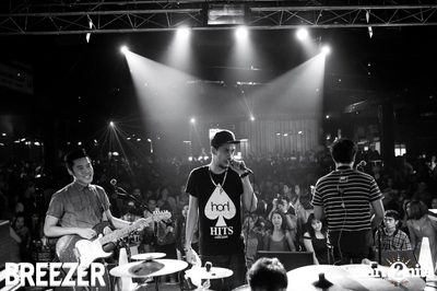 BREEZER RANGz PARTY ตอน แหวกหลังหวังแฟน — photo 44