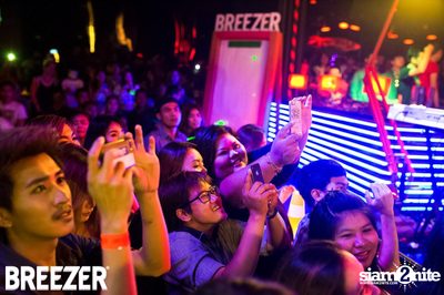 BREEZER RANGz PARTY ตอน แหวกหลังหวังแฟน — photo 57