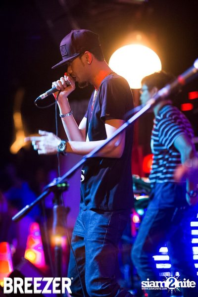 BREEZER RANGz PARTY ตอน แหวกหลังหวังแฟน — photo 26
