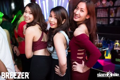 BREEZER RANGz PARTY ตอน แหวกหลังหวังแฟน — photo 86