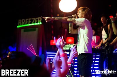 BREEZER RANGz PARTY ตอน แหวกหลังหวังแฟน — photo 63