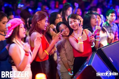 BREEZER RANGz PARTY ตอน แหวกหลังหวังแฟน — photo 27