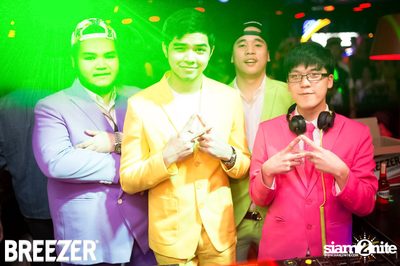BREEZER RANGz PARTY ตอน แหวกหลังหวังแฟน — photo 77