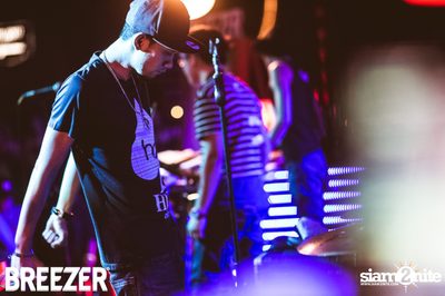 BREEZER RANGz PARTY ตอน แหวกหลังหวังแฟน — photo 35
