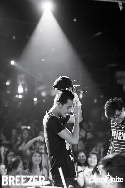 BREEZER RANGz PARTY ตอน แหวกหลังหวังแฟน — photo 39