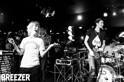 BREEZER RANGz PARTY ตอน แหวกหลังหวังแฟน — photo 51