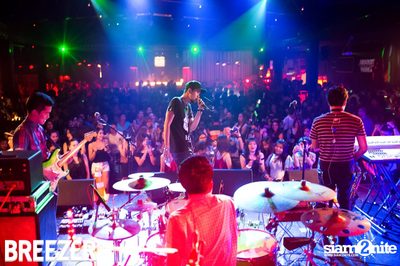 BREEZER RANGz PARTY ตอน แหวกหลังหวังแฟน — photo 41