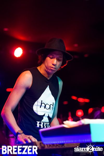 BREEZER RANGz PARTY ตอน แหวกหลังหวังแฟน — photo 7