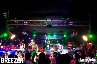 BREEZER RANGz PARTY ตอน แหวกหลังหวังแฟน — photo 11