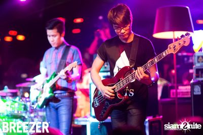 BREEZER RANGz PARTY ตอน แหวกหลังหวังแฟน — photo 22