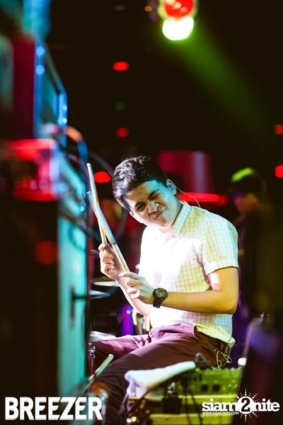 BREEZER RANGz PARTY ตอน แหวกหลังหวังแฟน — photo 29