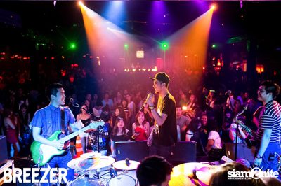 BREEZER RANGz PARTY ตอน แหวกหลังหวังแฟน — photo 43