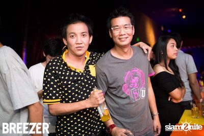 BREEZER RANGz PARTY ตอน แหวกหลังหวังแฟน — photo 82