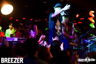 BREEZER RANGz PARTY ตอน แหวกหลังหวังแฟน — photo 72