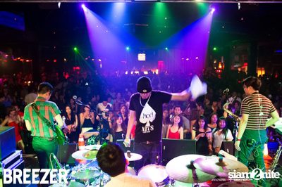 BREEZER RANGz PARTY ตอน แหวกหลังหวังแฟน — photo 45