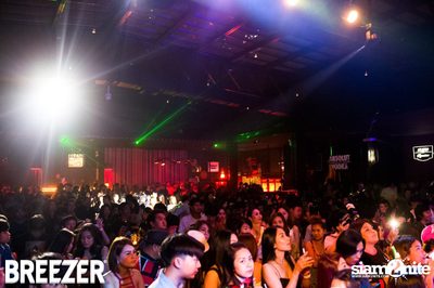 BREEZER RANGz PARTY ตอน แหวกหลังหวังแฟน — photo 13