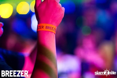 BREEZER RANGz PARTY ตอน แหวกหลังหวังแฟน — photo 70