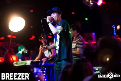 BREEZER RANGz PARTY ตอน แหวกหลังหวังแฟน — photo 23