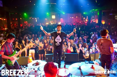 BREEZER RANGz PARTY ตอน แหวกหลังหวังแฟน — photo 42