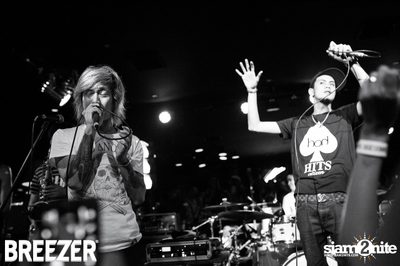 BREEZER RANGz PARTY ตอน แหวกหลังหวังแฟน — photo 56