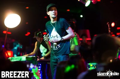 BREEZER RANGz PARTY ตอน แหวกหลังหวังแฟน — photo 24