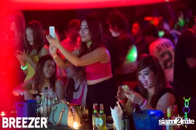 BREEZER RANGz PARTY ตอน แหวกหลังหวังแฟน — photo 31