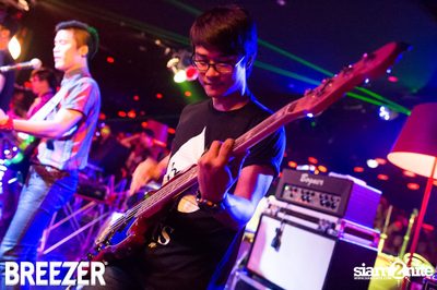 BREEZER RANGz PARTY ตอน แหวกหลังหวังแฟน — photo 15