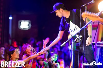 BREEZER RANGz PARTY ตอน แหวกหลังหวังแฟน — photo 17