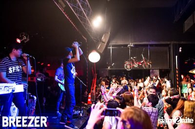 BREEZER RANGz PARTY ตอน แหวกหลังหวังแฟน — photo 59