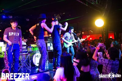 BREEZER RANGz PARTY ตอน แหวกหลังหวังแฟน — photo 60