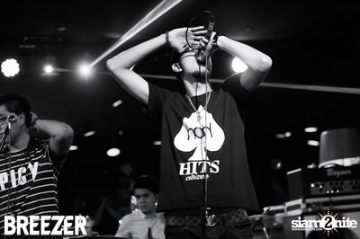 BREEZER RANGz PARTY ตอน แหวกหลังหวังแฟน — photo 61