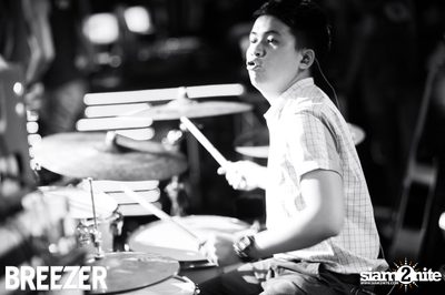 BREEZER RANGz PARTY ตอน แหวกหลังหวังแฟน — photo 30