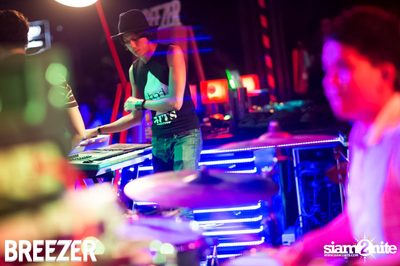 BREEZER RANGz PARTY ตอน แหวกหลังหวังแฟน — photo 32