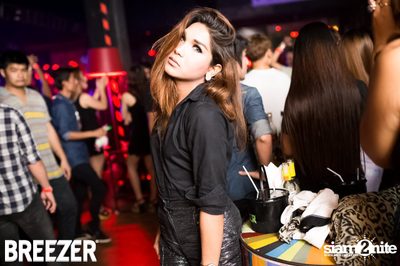 BREEZER RANGz PARTY ตอน แหวกหลังหวังแฟน — photo 85