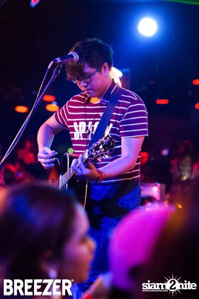 BREEZER RANGz PARTY ตอน แหวกหลังหวังแฟน — photo 9